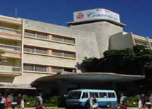 Hotel Comodoro Habana