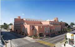 Hotel Presidente Intercontinental Mérida